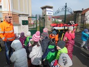 Záchranka Středočeského kraje